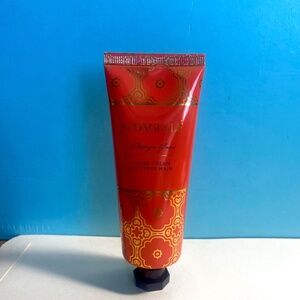 Spongelle Papaya Yuzu Hand Cream 2oz/57 g